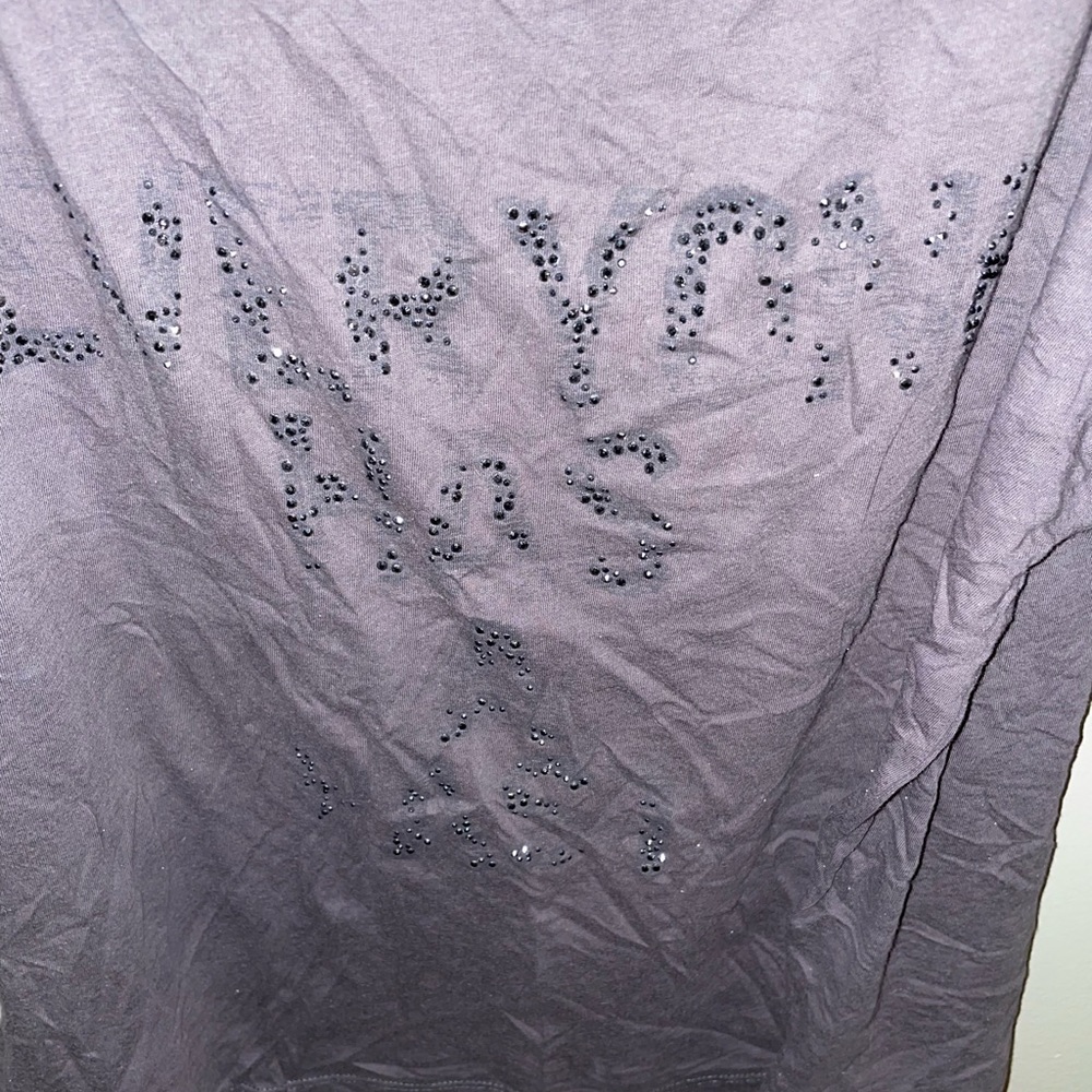 Gently worn